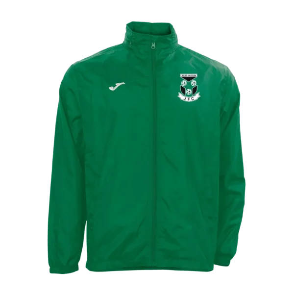 West Haddon Juniors FC Iris Rain Jacket