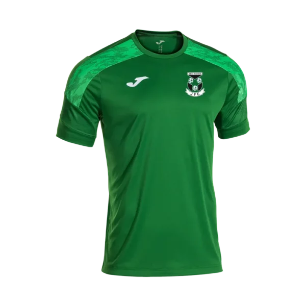 West Haddon Juniors FC Championship VIII Jersey (Short Sleeve)