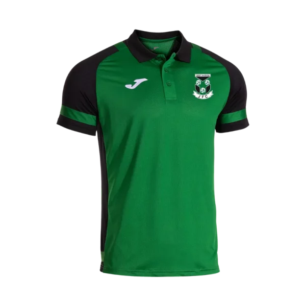 West Haddon Juniors FC Lider Polo Shirt