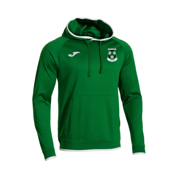 West Haddon Juniors FC Combi Premium Hoodie