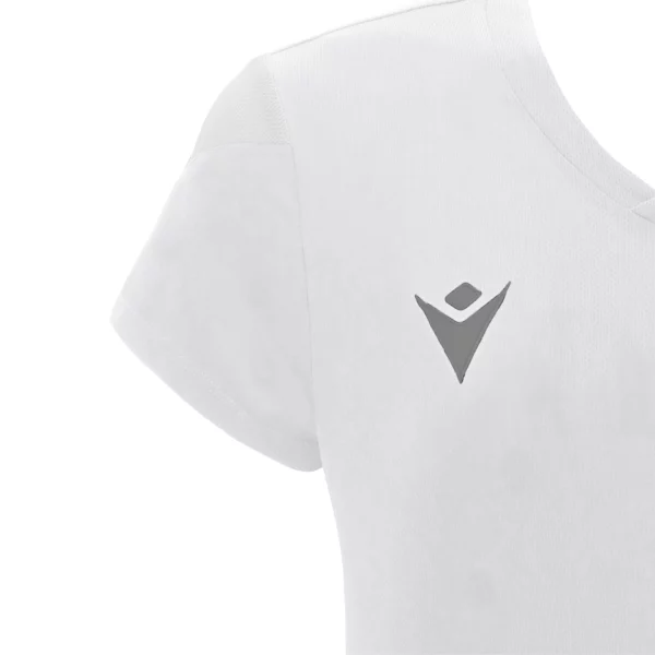 Women's Oxygen Jersey (Short Sleeve)