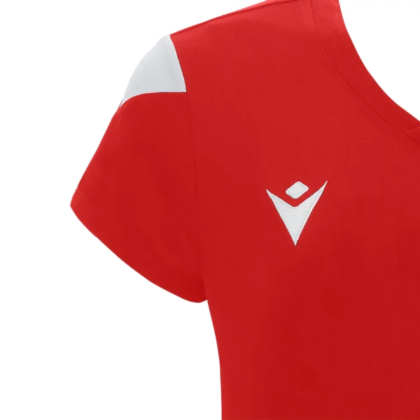 Women's Oxygen Jersey (Short Sleeve)
