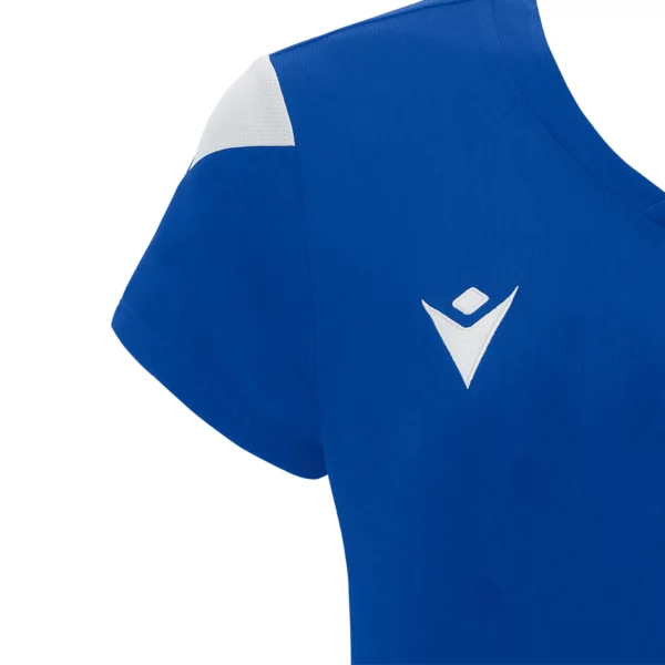 Women's Oxygen Jersey (Short Sleeve)
