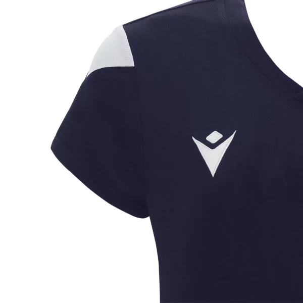 Women's Oxygen Jersey (Short Sleeve)