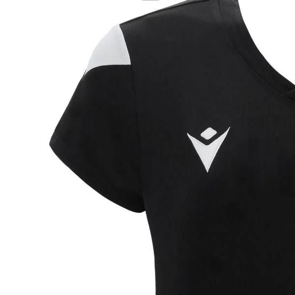 Women's Oxygen Jersey (Short Sleeve)