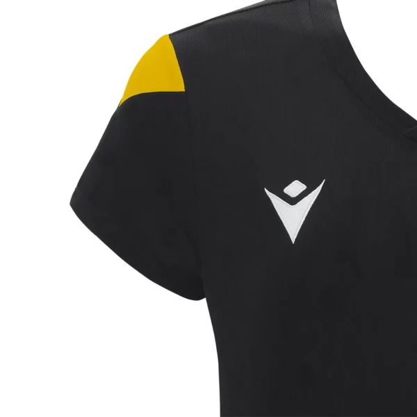 Women's Oxygen Jersey (Short Sleeve)