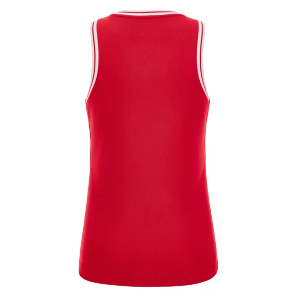 Women's Tellerium Eco Jersey (Sleeveless)