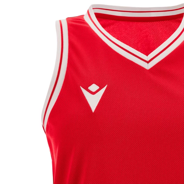 Women's Tellerium Eco Jersey (Sleeveless)