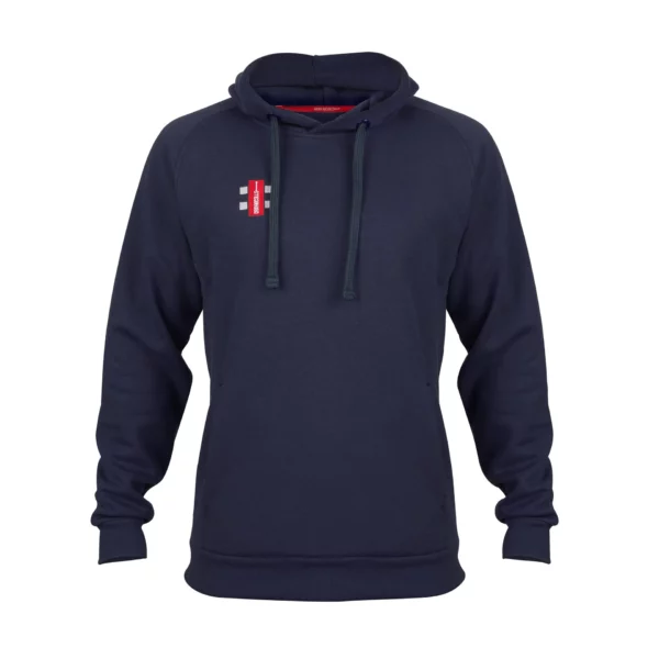 Velocity Hoodie
