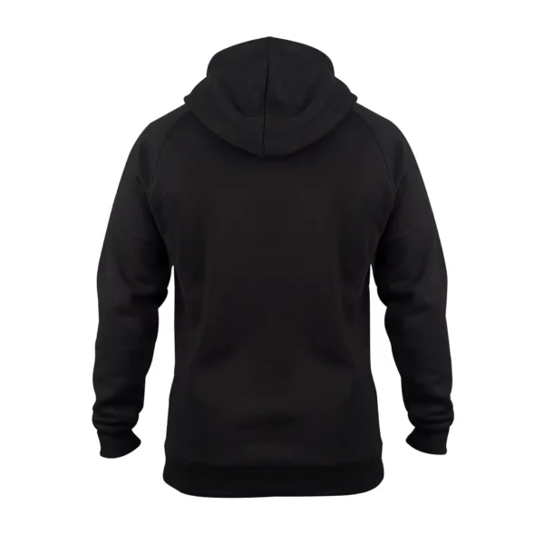 Velocity Hoodie