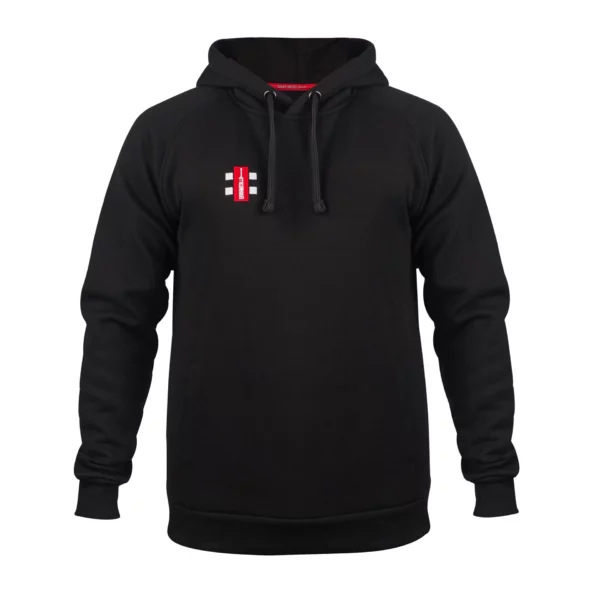 Velocity Hoodie