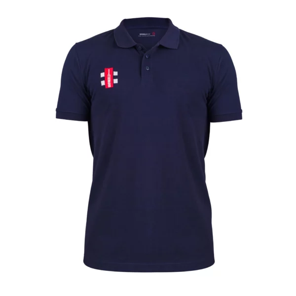 Velocity Polo