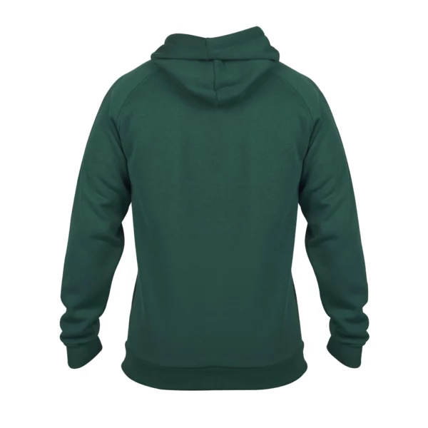 Velocity Hoodie