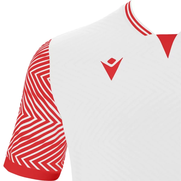 Tureis Eco Jersey (Short Sleeve)
