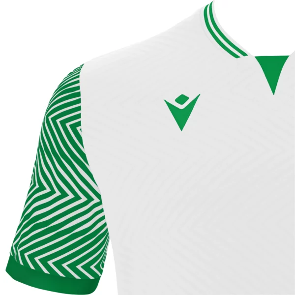 Tureis Eco Jersey (Short Sleeve)