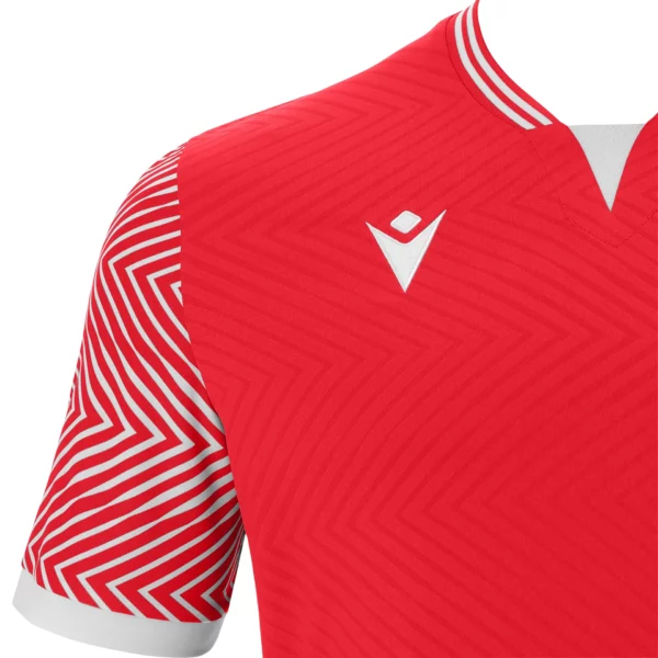 Tureis Eco Jersey (Short Sleeve)