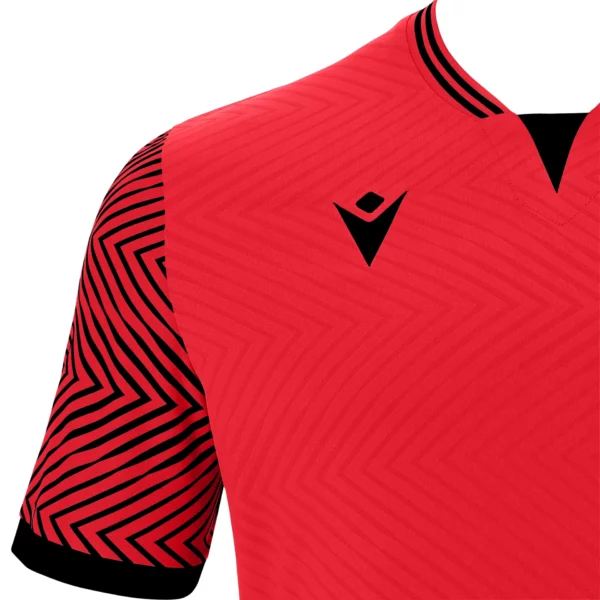 Tureis Eco Jersey (Short Sleeve)