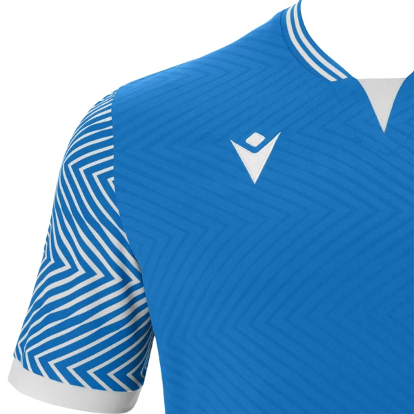 Tureis Eco Jersey (Short Sleeve)