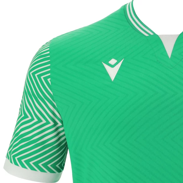 Tureis Eco Jersey (Short Sleeve)