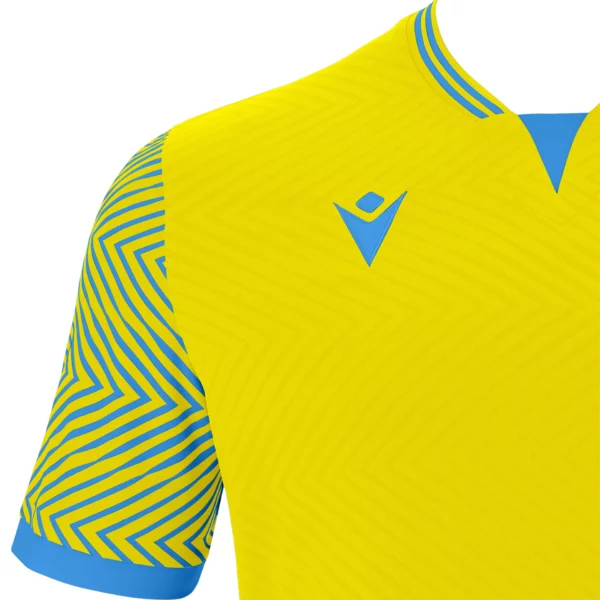 Tureis Eco Jersey (Short Sleeve)