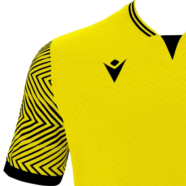 Tureis Eco Jersey (Short Sleeve)