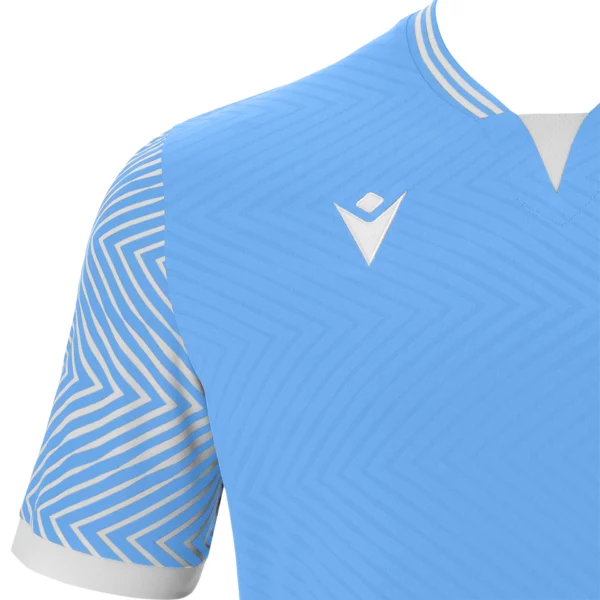 Tureis Eco Jersey (Short Sleeve)