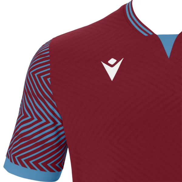 Tureis Eco Jersey (Short Sleeve)