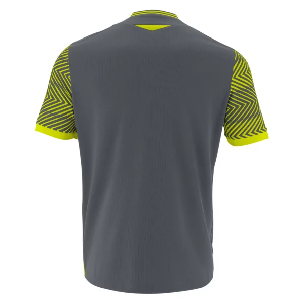 Tureis Eco Jersey (Short Sleeve)