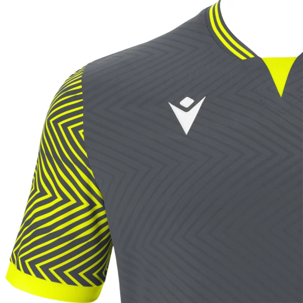 Tureis Eco Jersey (Short Sleeve)