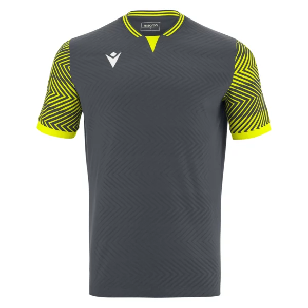 Tureis Eco Jersey (Short Sleeve)