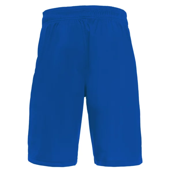Curium Basketball Short