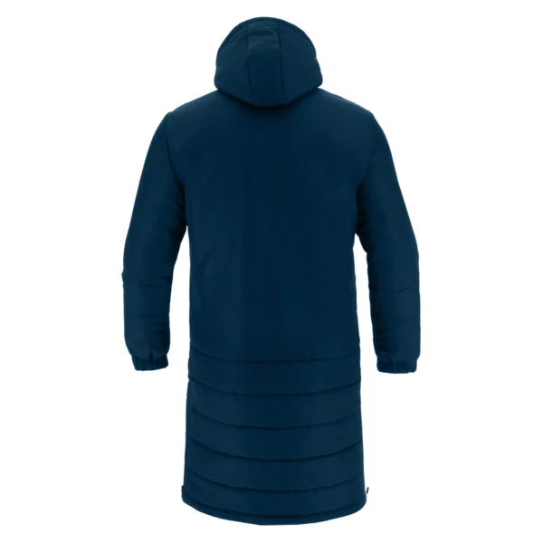 Turvey Jacket