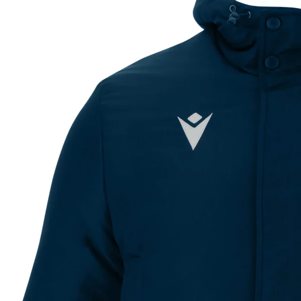 Turvey Jacket