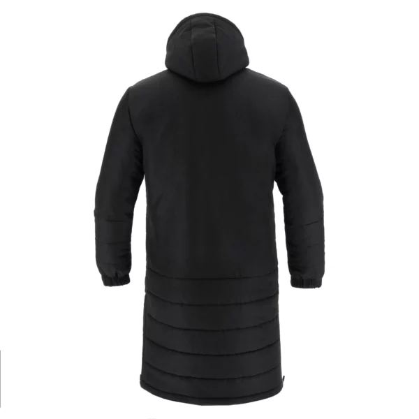 Turvey Jacket