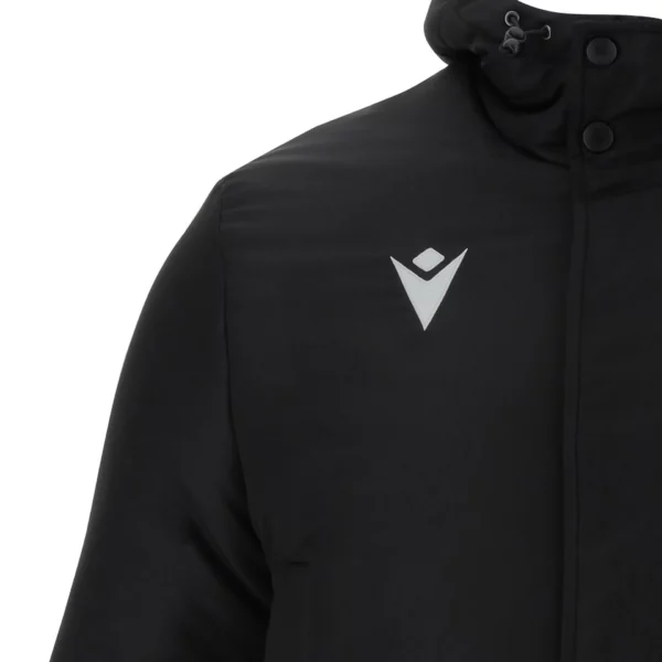 Turvey Jacket