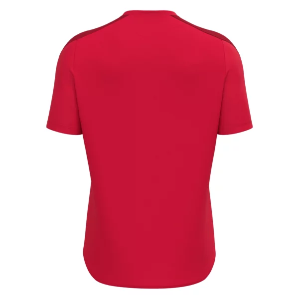 Wisp Jersey (Short Sleeve)