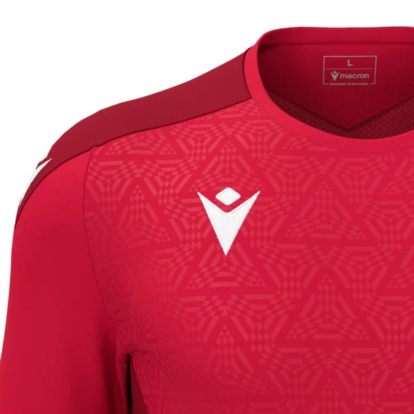 Wisp Jersey (Short Sleeve)