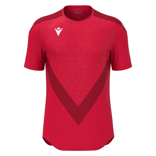 Wisp Jersey (Short Sleeve)