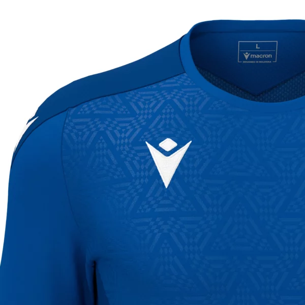 Wisp Jersey (Short Sleeve)