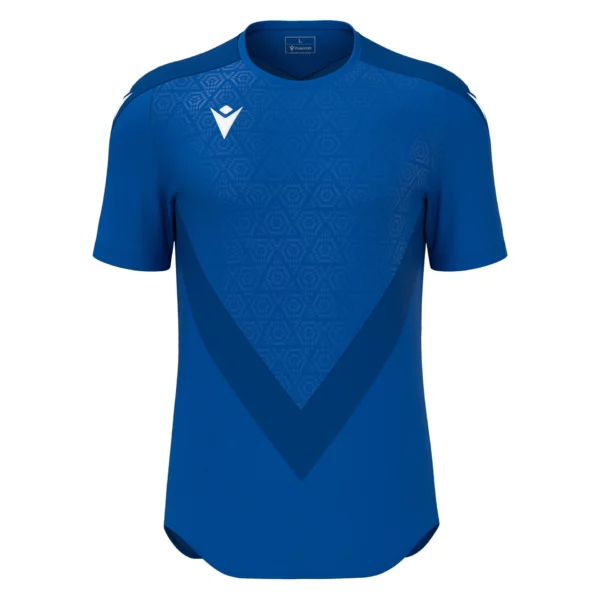 Wisp Jersey (Short Sleeve)
