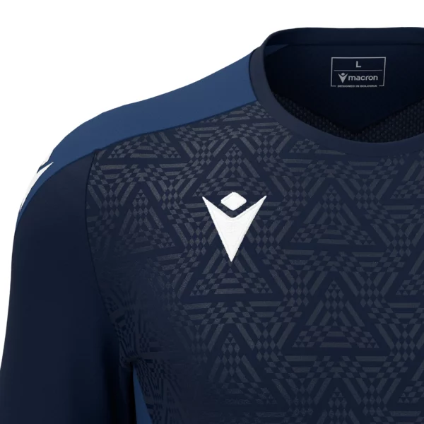 Wisp Jersey (Short Sleeve)