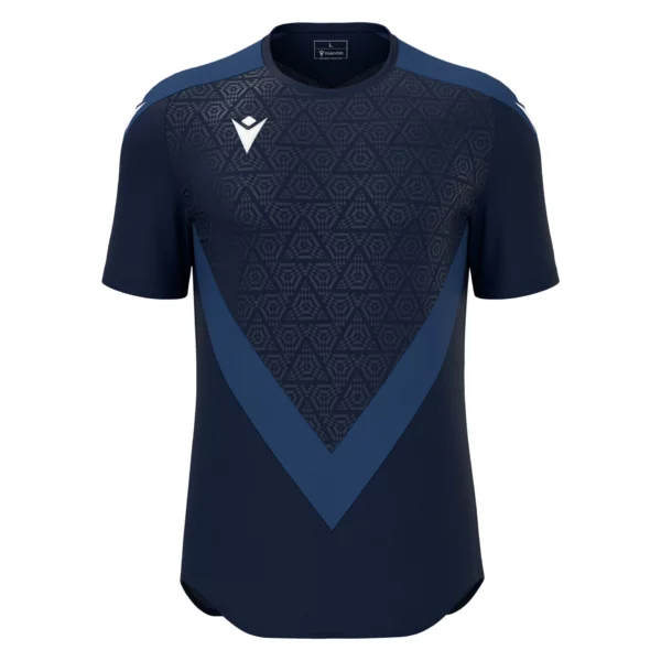 Wisp Jersey (Short Sleeve)