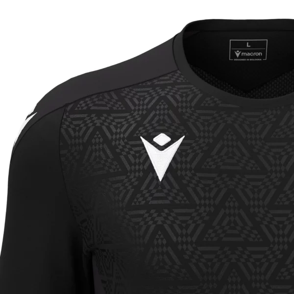 Wisp Jersey (Short Sleeve)