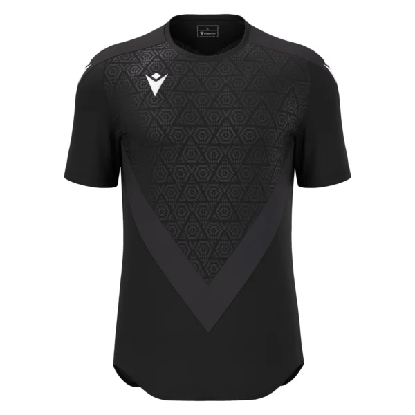 Wisp Jersey (Short Sleeve)