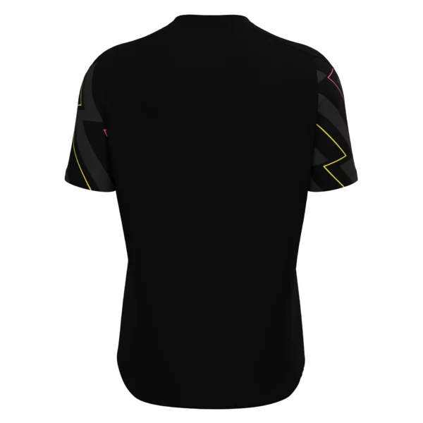 Wisp Jersey (Short Sleeve)