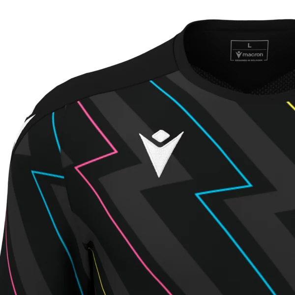 Wisp Jersey (Short Sleeve)