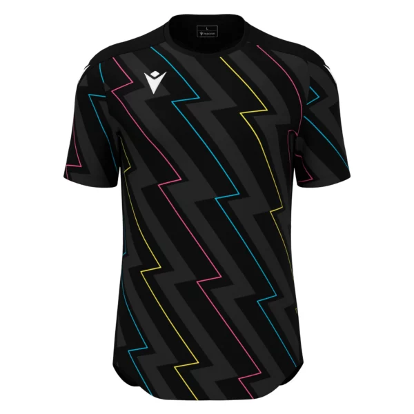 Wisp Jersey (Short Sleeve)