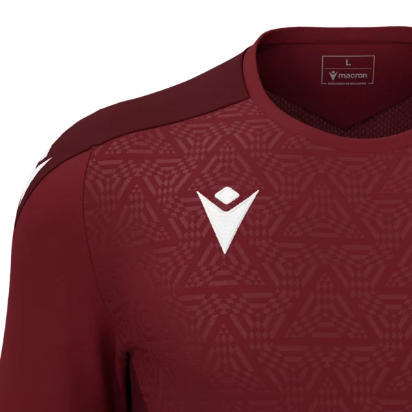 Wisp Jersey (Short Sleeve)