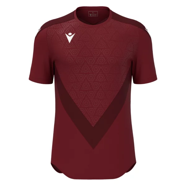 Wisp Jersey (Short Sleeve)