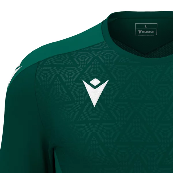 Wisp Jersey (Short Sleeve)